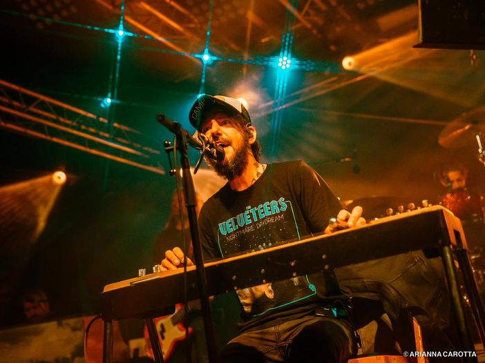 Band of Horses, Ben Bridwell pensa gi&agrave; al nuovo album