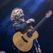 18 novembre 2025 - Estragon - Bologna - John Butler in concerto