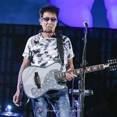 5 luglio 2018 - Anima Festival - Cervere (Cn) - Edoardo Bennato in concerto