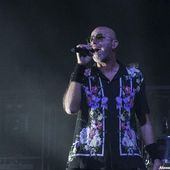 30 settembre 2023 - Gran Teatro Morato - Brescia - Negrita in concerto