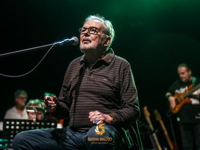 Nascono gli Slow Feet: oggi la &apos;superband&apos; dal vivo a Milano
