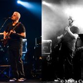 9 ottobre 2012 - Auditorium - Roma - Pino Daniele in concerto