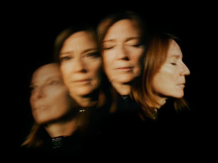 LIVES OUTGROWN Beth Gibbons