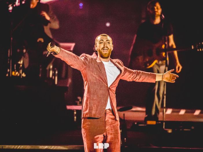 Fenomenologia di Sam Smith Fenomenologia di Sam Smith