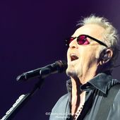 6 dicembre 2022 - Teatro degli Arcimboldi - Milano - Umberto Tozzi in concerto