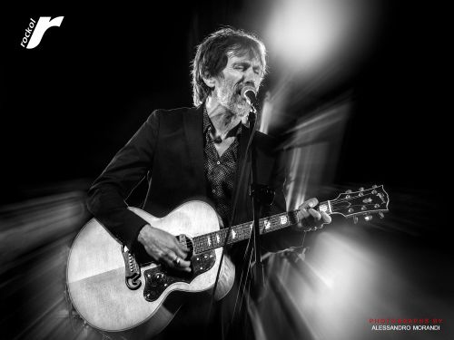 Una Rockstar sui social: Cristiano Godano parla agli artisti indipendenti