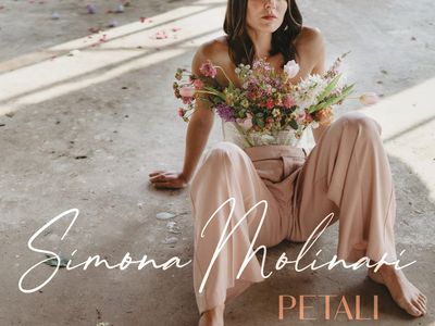 PETALI Simona Molinari