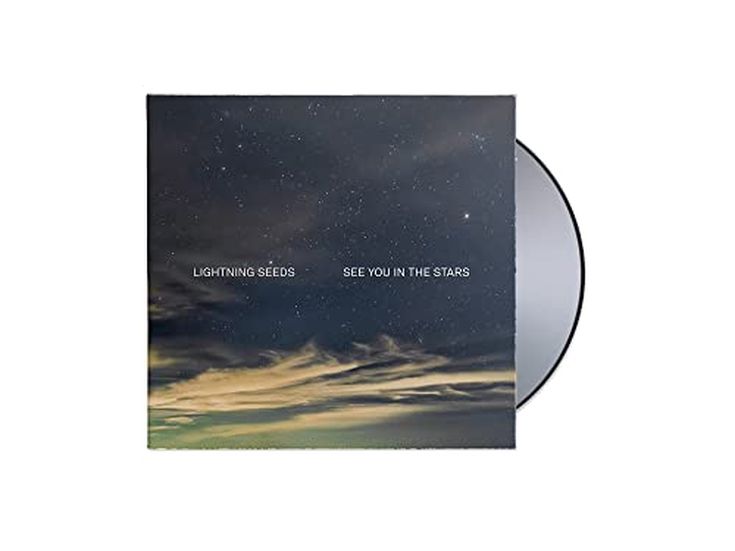 Lightning Seeds