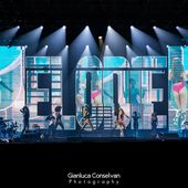 12 novembre 2025 - Kioene Arena - Padova - Elodie in concerto 12 novembre 2025 - Kioene Arena - Padova - Elodie in concerto