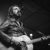 11 novembre 2023 - Largo Venue - Roma - Omar Pedrini in concerto