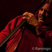 28 Ottobre 2010 - Baraonda - Cinquale (Ms) - Area Reunion in concerto
