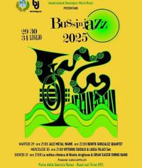 BUSSINJAZZ BUSSINJAZZ