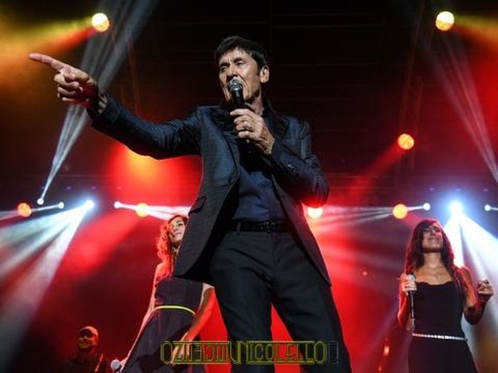 Gianni Morandi: guarda il video di &lsquo;Che meraviglia sei&rsquo; scritta da Giuliano Sangiorgi