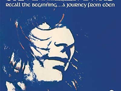 steve miller band