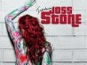Joss Stone