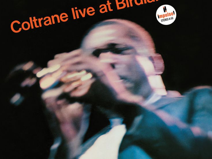 John Coltrane: esce l&apos;intero concerto del 1966 alla Temple University