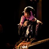 17 settembre 2019 - Locomotiv Club - Bologna - Dandy Warhols in concerto