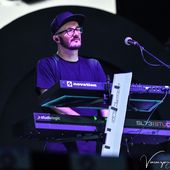 7 luglio 2023 - Collisioni Festival - Alba (CN) - Ernia in concerto