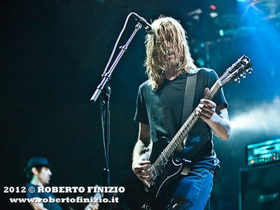 wes scantlin