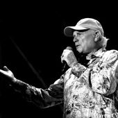 26 luglio 2012 - Rock in Roma - Ippodromo delle Capannelle - Roma - Beach Boys in concerto