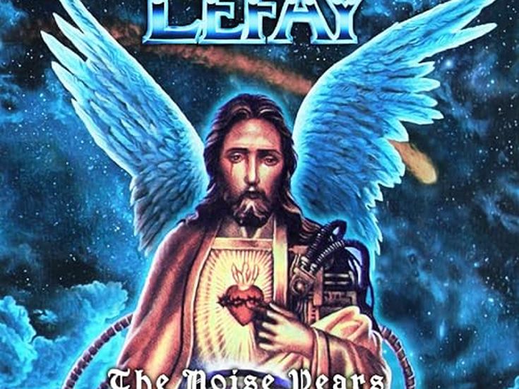 Si sciolgono i Lefay