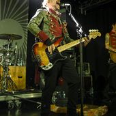 6 novembre 2025 - Hiroshima Mon Amour - Torino - Ministri in concerto