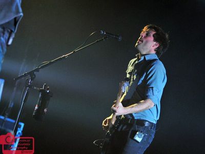 Keane, il nuovo album: 'Ci ispiriamo a Beatles e Hendrix e ringraziamo Bono'