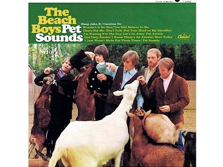 Pet Sounds
