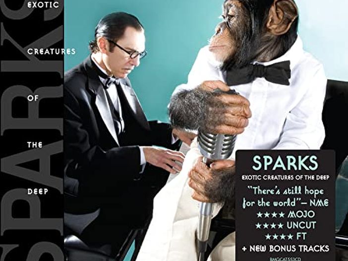 Sparks in Italia a luglio: la storia della band in 28 canzoni (1)