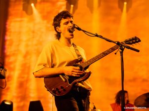 King Gizzard &amp; The Lizard Wizard