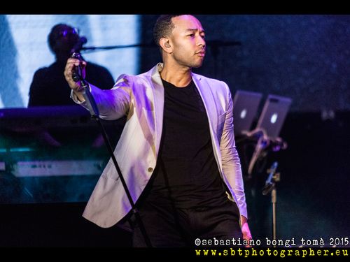 John Legend vende il suo catalogo a BMG e KKR