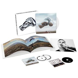 Bryan Adams - Roll With The Punches (Deluxe Edition) (White Vinyl)