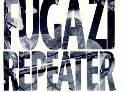 Si aprono gli archivi dei Fugazi: 800 concerti in vendita sul sito 