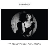 PJ Harvey - TO BRING YOU MY LOVE-DEMOS