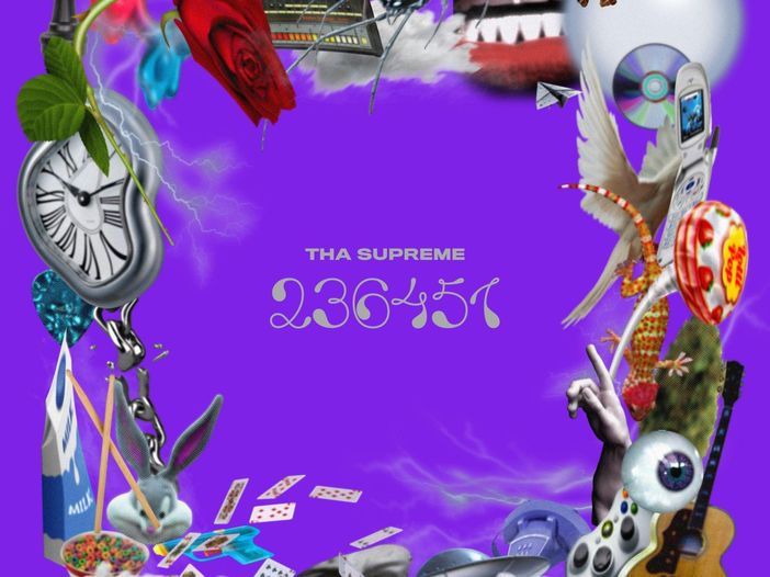 Tha Supreme: parte il &lsquo;Tha Supreme 23 6451 Virtual Experience&rsquo;