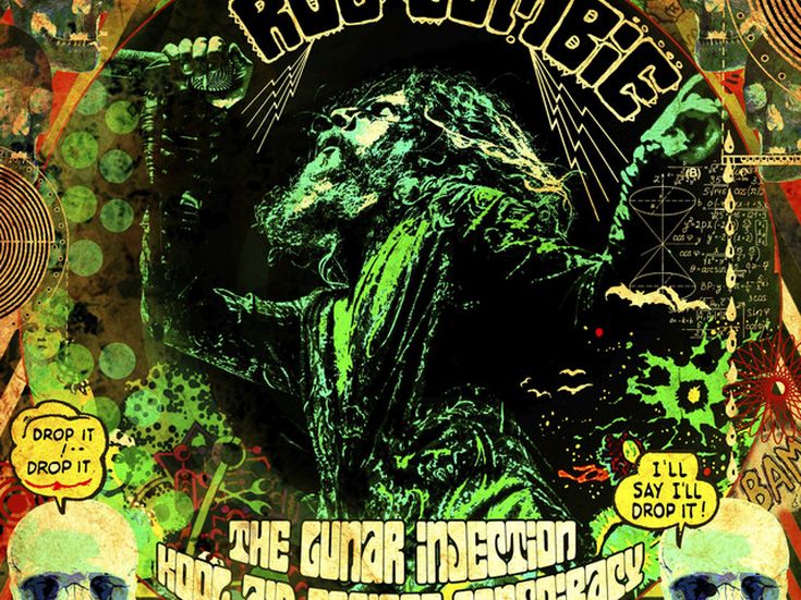 Concerti, Rob Zombie: annullata la data di oggi a Roma