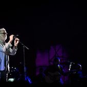 11 giugno 2019 - Terme di Caracalla - Roma - Francesco De Gregori in concerto
