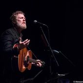 12 novembre 2019 - Auditorium Parco della Musica - Roma - Glen Hansard in concerto 12 novembre 2019 - Auditorium Parco della Musica - Roma - Glen Hansard in concerto