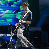 11 ottobre 2016 - PalaAlpitour - Torino - Red Hot Chili Peppers in concerto