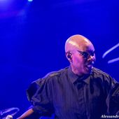 13 luglio 2025 - Arena Campo Marte - Brescia - Skunk Anansie in concerto