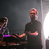 11 luglio 2018 - Anfiteatro del Vittoriale - Gardone Riviera (Bs) - Franz Ferdinand in concerto 11 luglio 2018 - Anfiteatro del Vittoriale - Gardone Riviera (Bs) - Franz Ferdinand in concerto