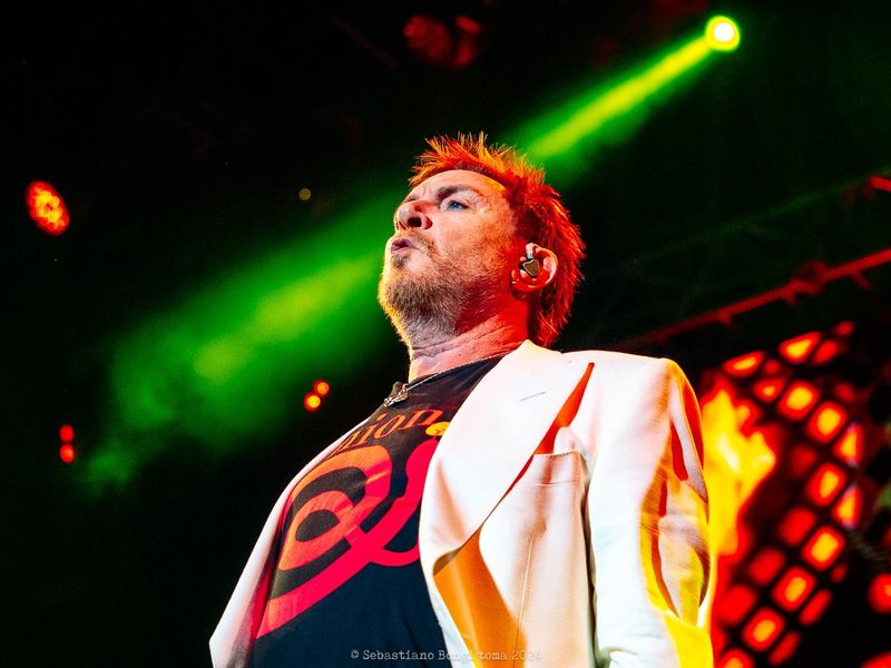 21 luglio 2024 - Lucca Summer Festival - Lucca - Duran Duran in concerto