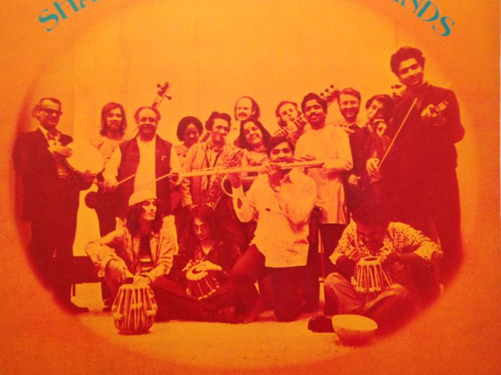 Premio a Londra a 91 anni per Ravi Shankar, maestro di George Harrison