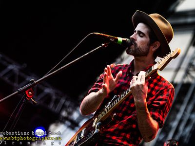 Concerti, Devendra Banhart in Italia a giugno