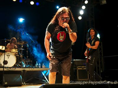 Pino Scotto