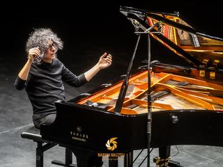 Giovanni Allevi