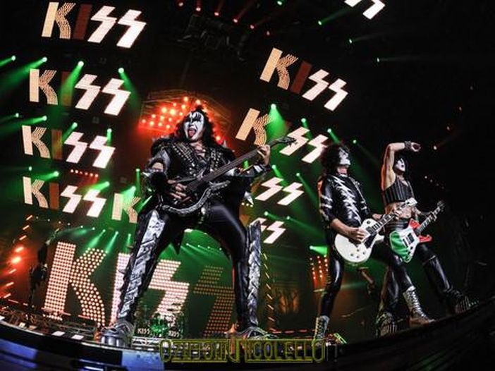Paul Stanley: &#039;I Kiss continueranno senza di me&#039;