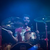 25 settembre 2022 &ndash; Carroponte - Sesto San Giovanni (Mi) &ndash; Ska-P in concerto