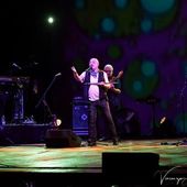 9 febbraio 2022 - Teatro Colosseo - Torino - Jethro Tull in concerto 9 febbraio 2022 - Teatro Colosseo - Torino - Jethro Tull in concerto