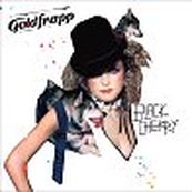 Goldfrapp - BLACK CHERRY